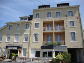 Отель Hôtel Au Petit Languedoc, Лурд